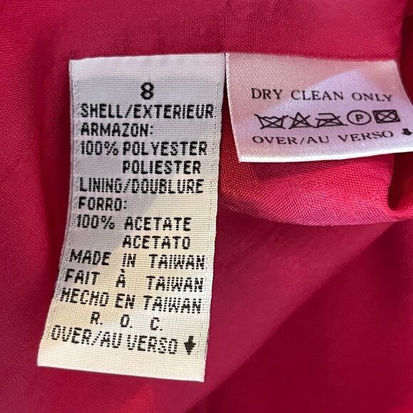 Vintage Liz Claiborne‎ Suits Skirt Set - Picture 7 of 14